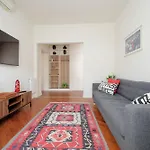 Vatican Apartment Leone IV - Mrlucas
