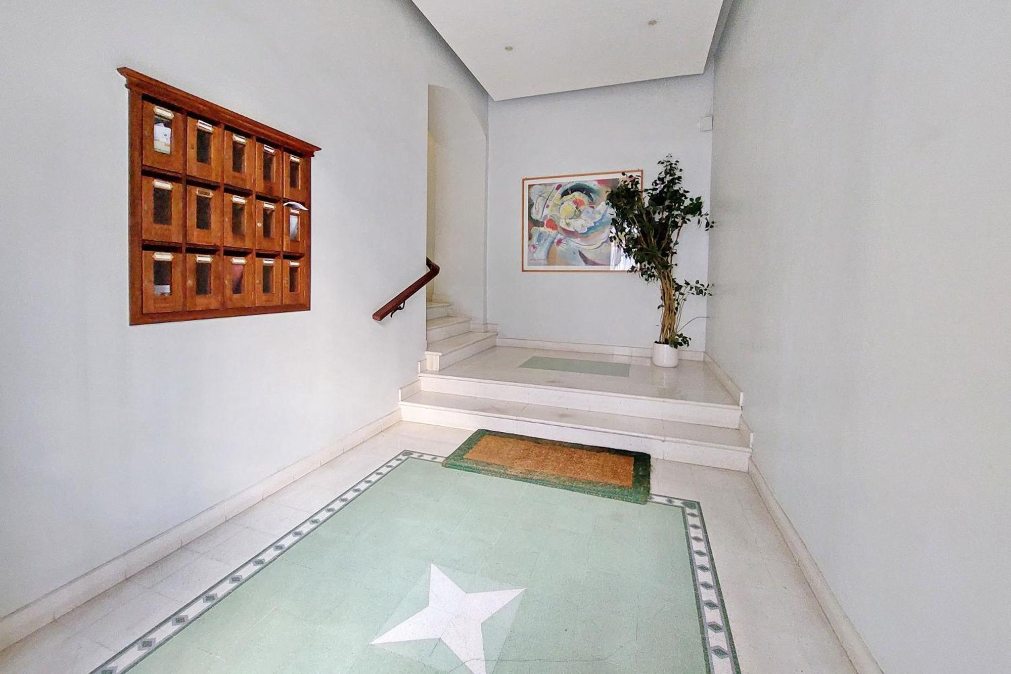 Vatican Leone Iv - Mrlucas Apartment *