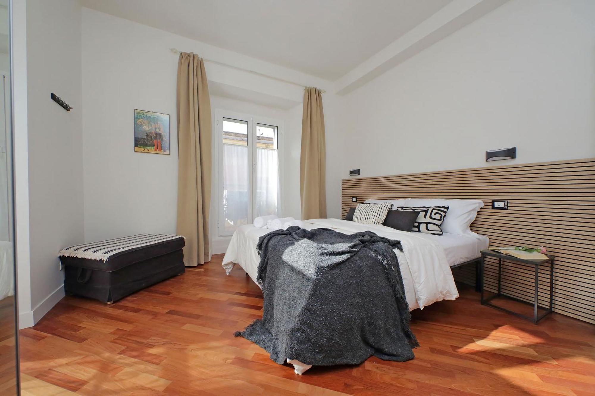 Apartment Vatican Leone Iv - Mrlucas *
