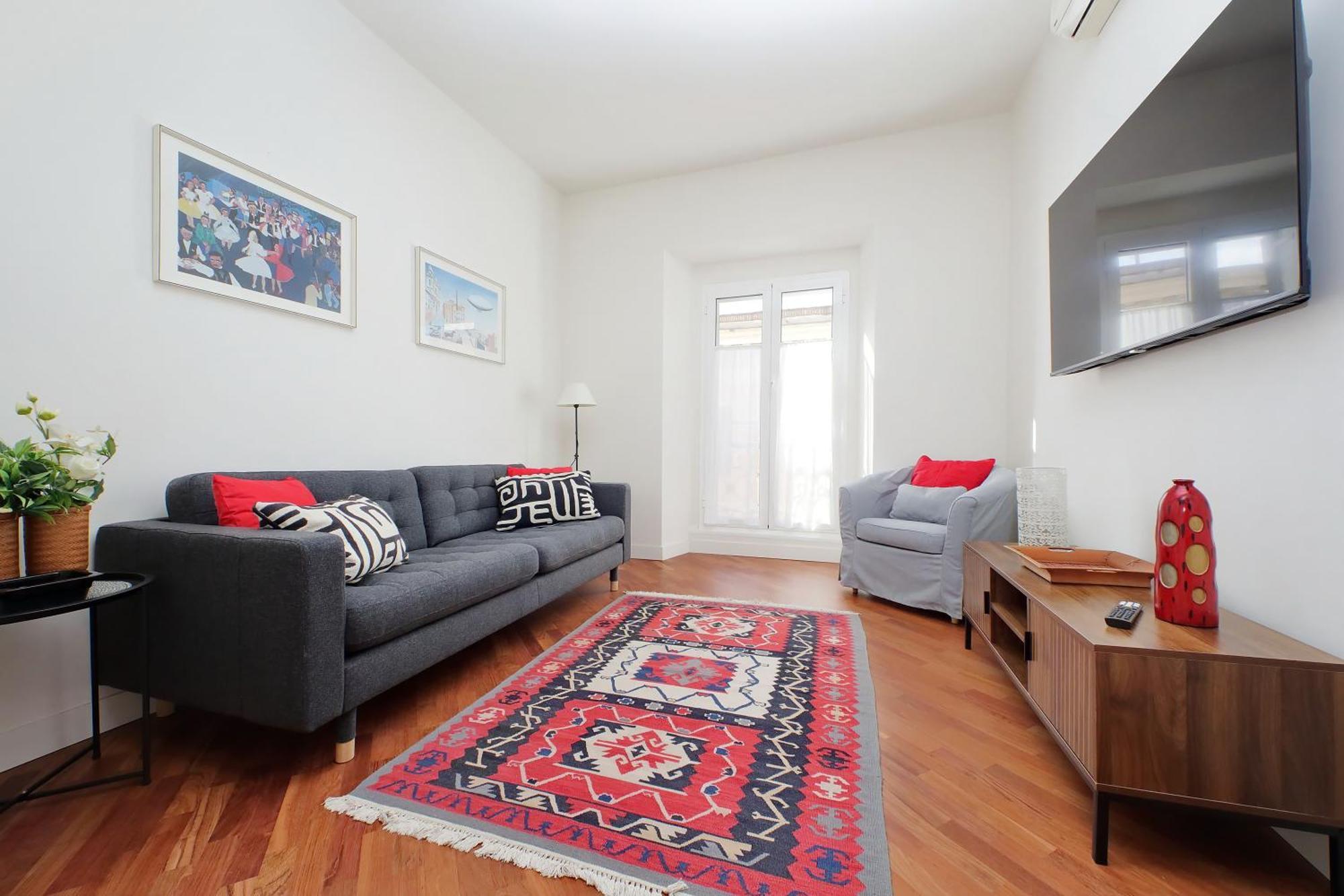 Apartment Vatican Leone Iv - Mrlucas