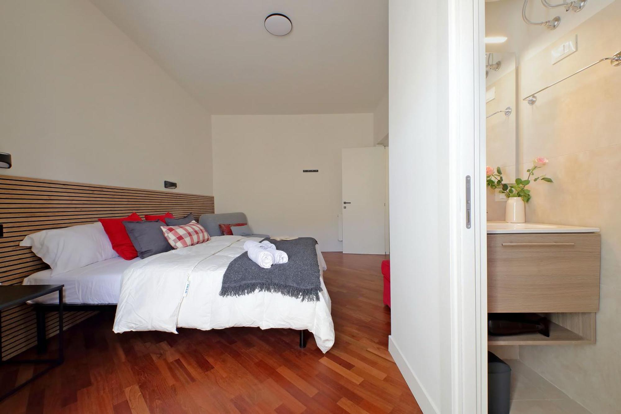 Vatican Leone Iv - Mrlucas Apartment *