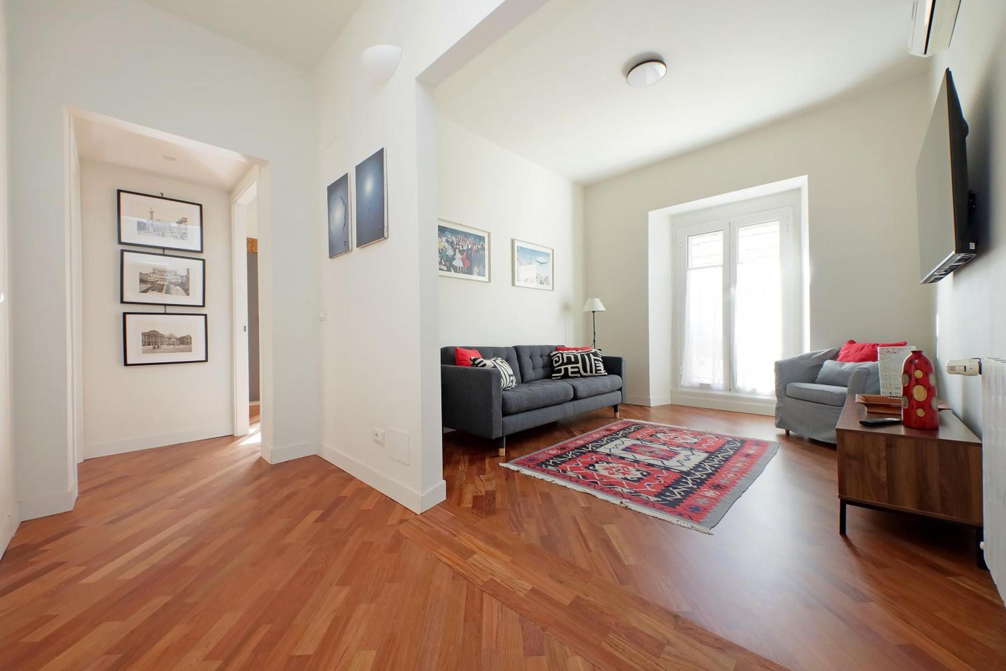 Vatican Leone Iv - Mrlucas Apartment Rom
