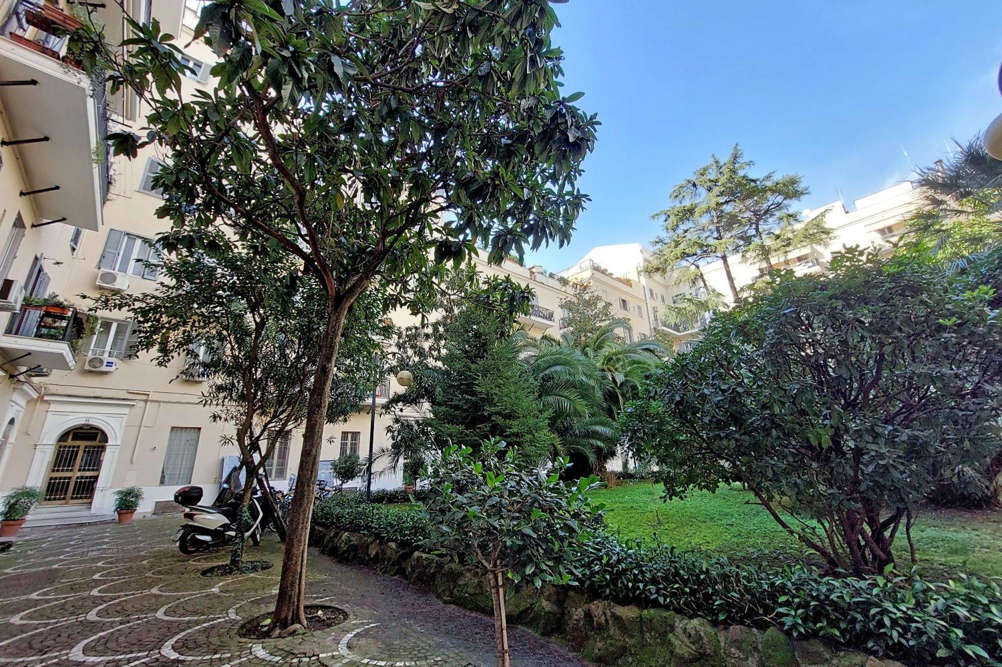 Apartment Vatican Leone Iv - Mrlucas