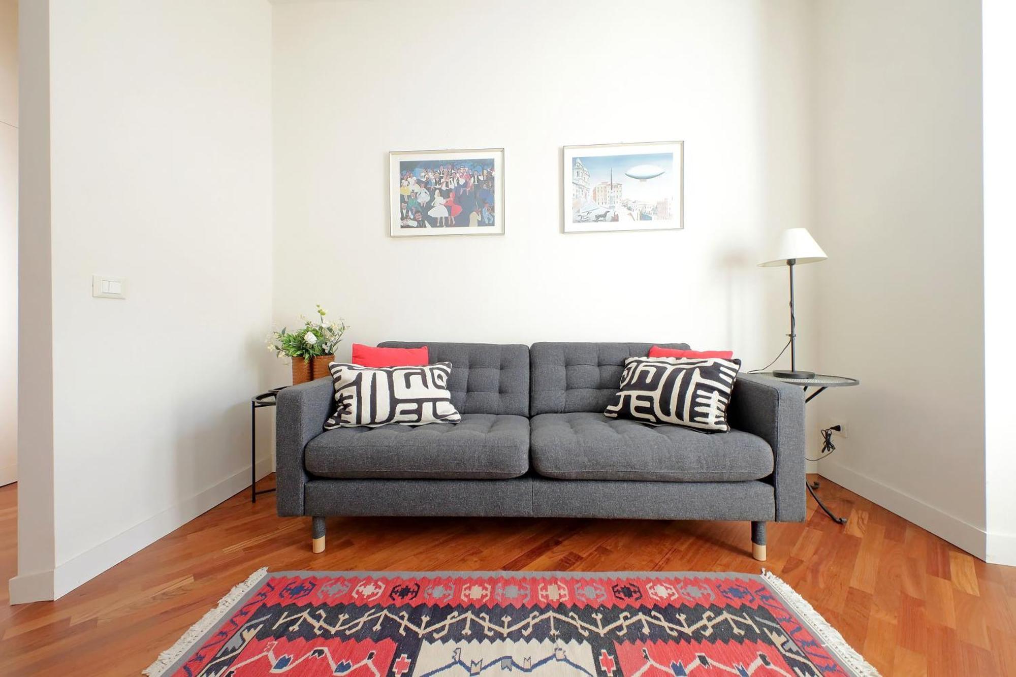 Vatican Leone Iv - Mrlucas Apartment *