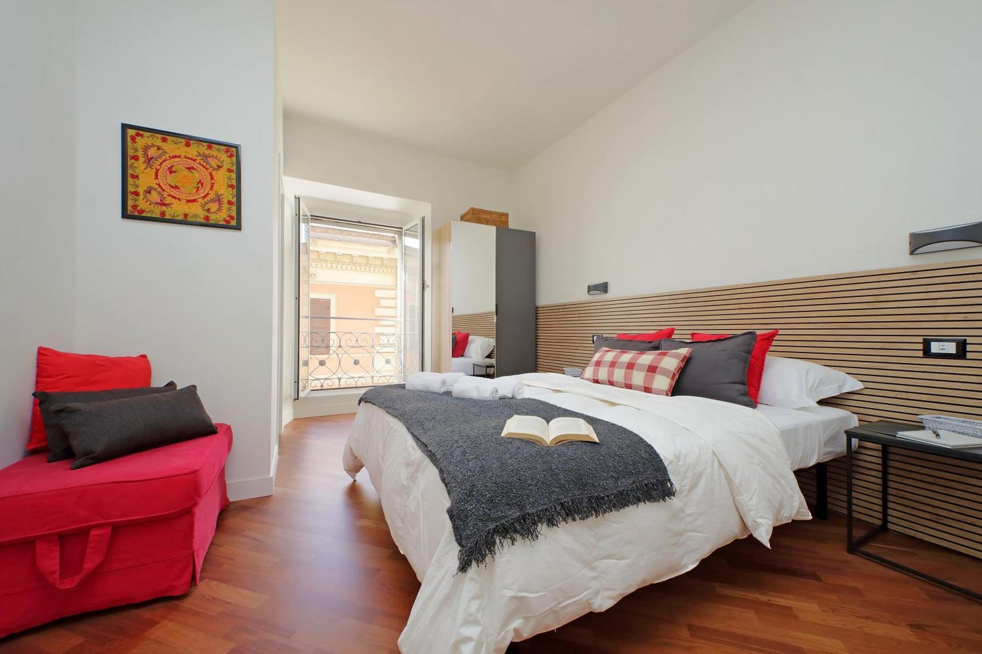 Vatican Leone Iv - Mrlucas Apartment Rom