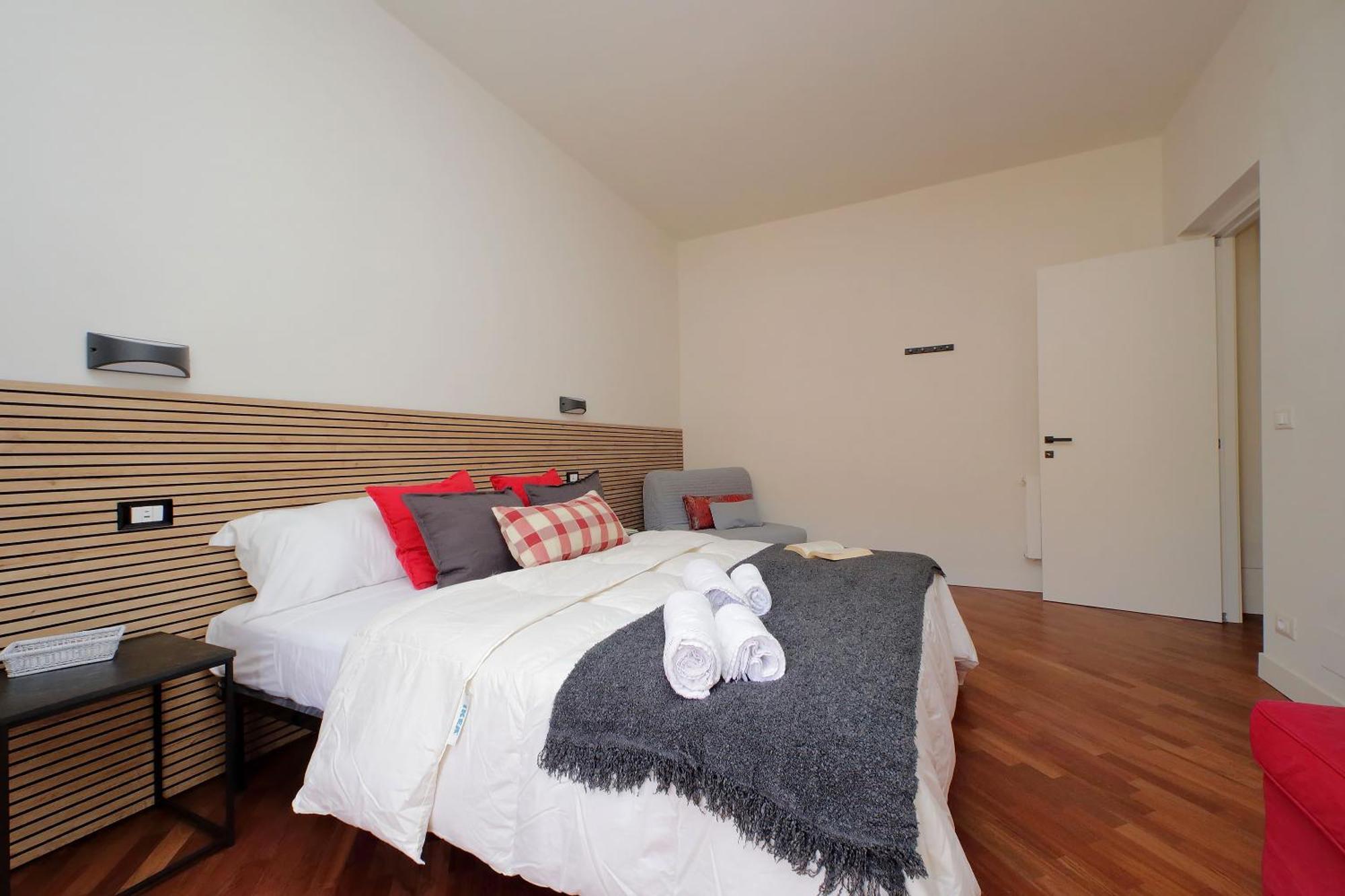 Apartment Vatican Leone Iv - Mrlucas Rom