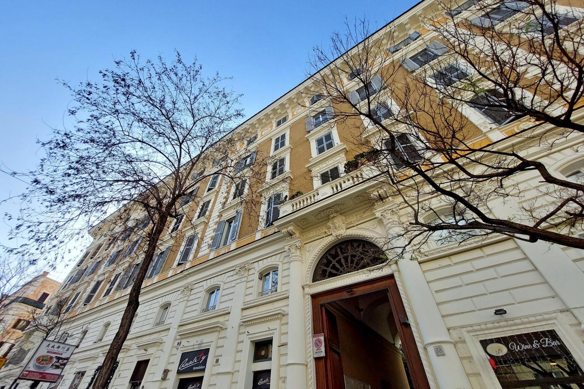 Apartment Vatican Leone Iv - Mrlucas