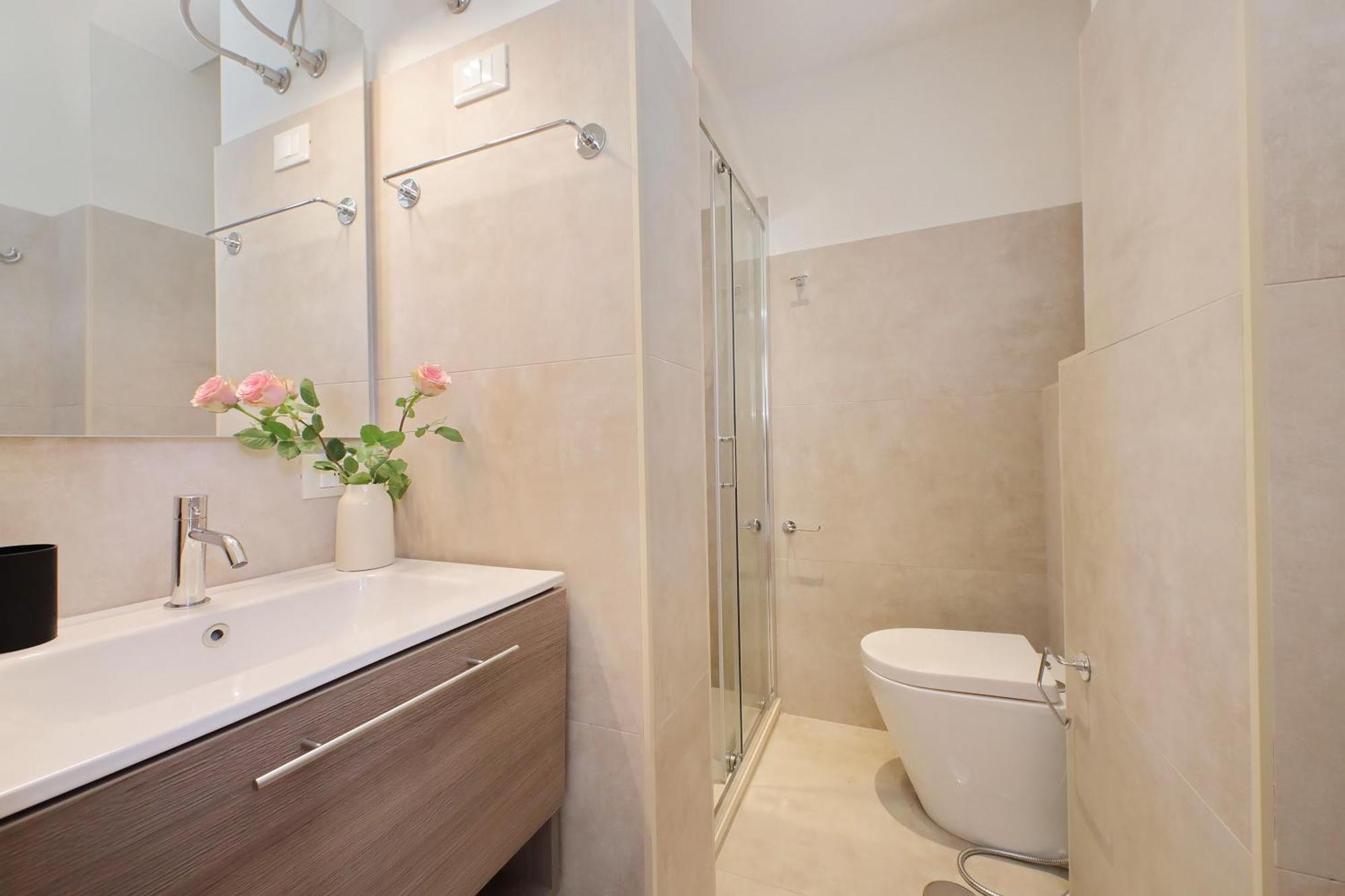 Apartment Vatican Leone Iv - Mrlucas *