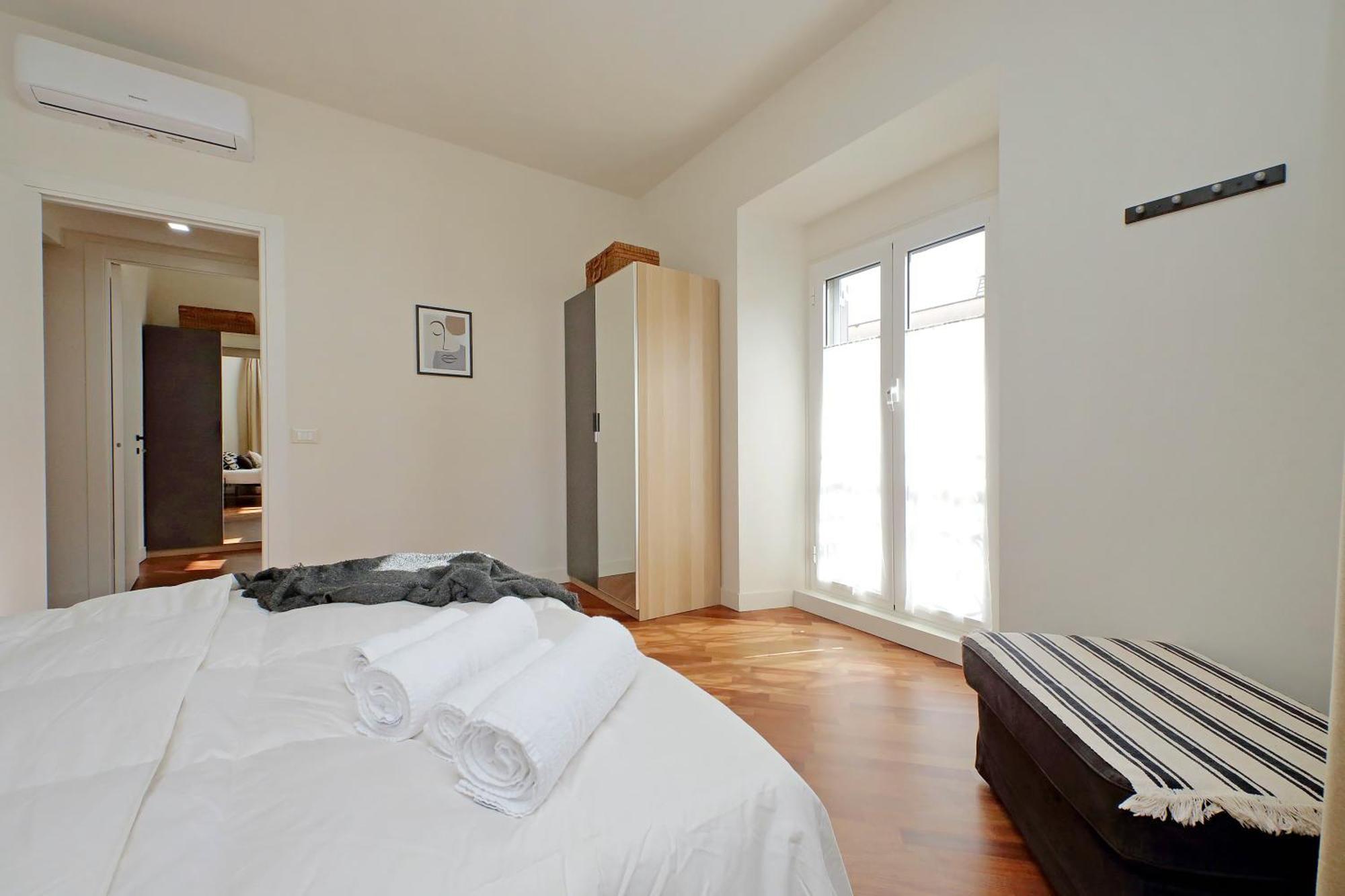 Vatican Leone Iv - Mrlucas Apartment Rom
