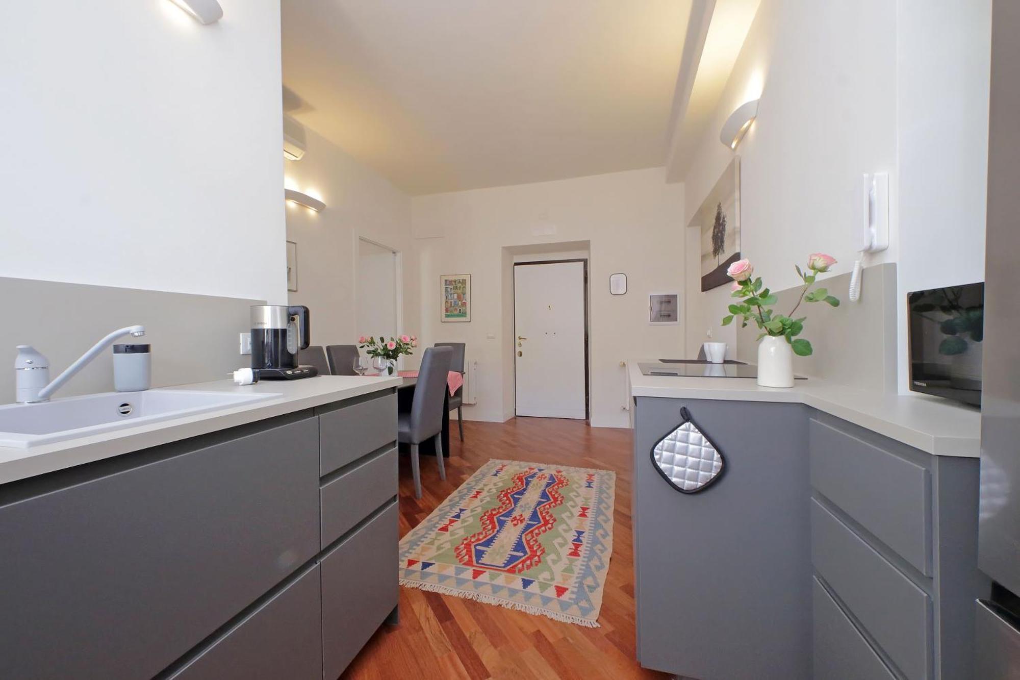 Vatican Leone Iv - Mrlucas Apartment