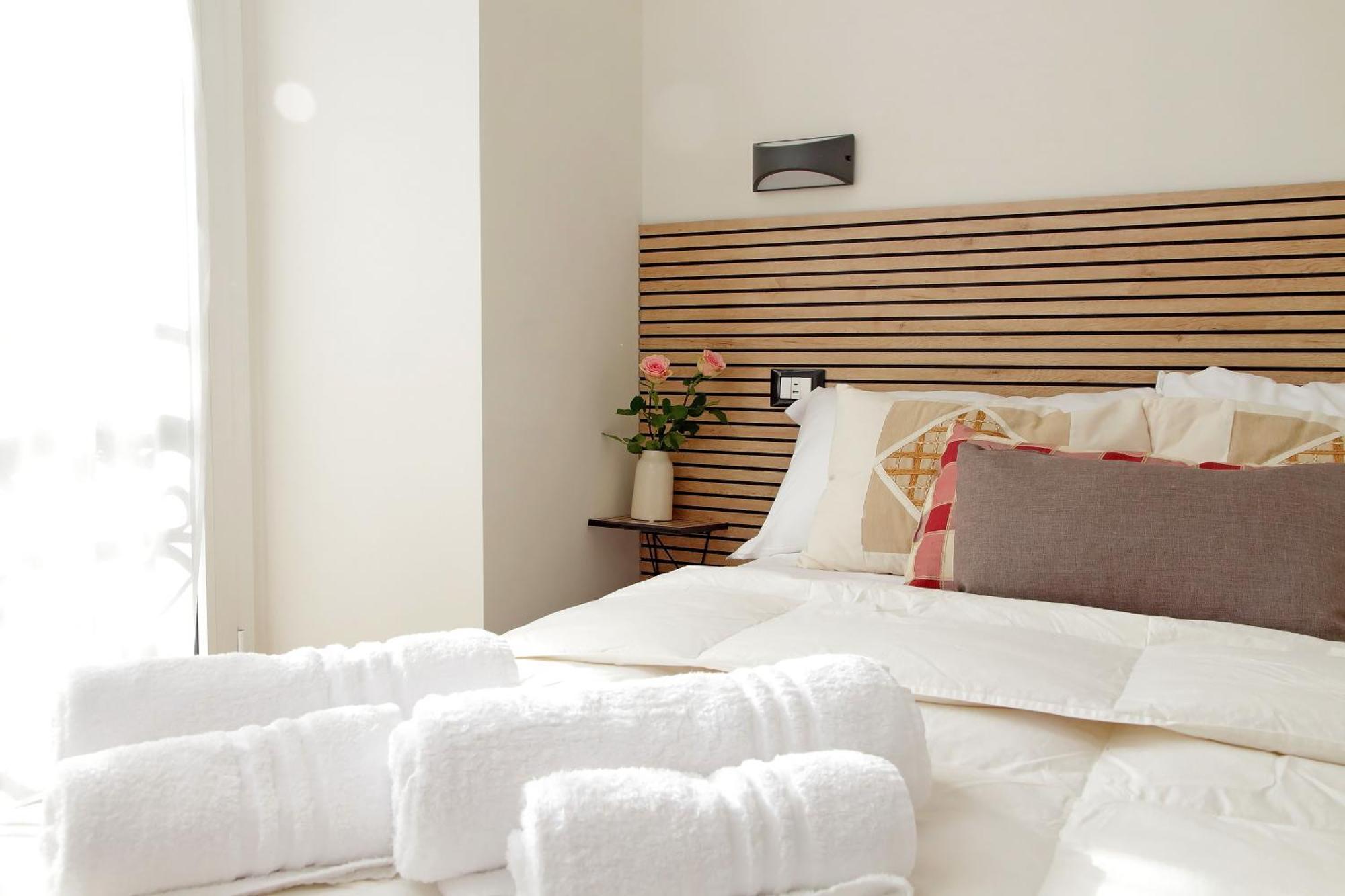 Apartment Vatican Leone Iv - Mrlucas Rom