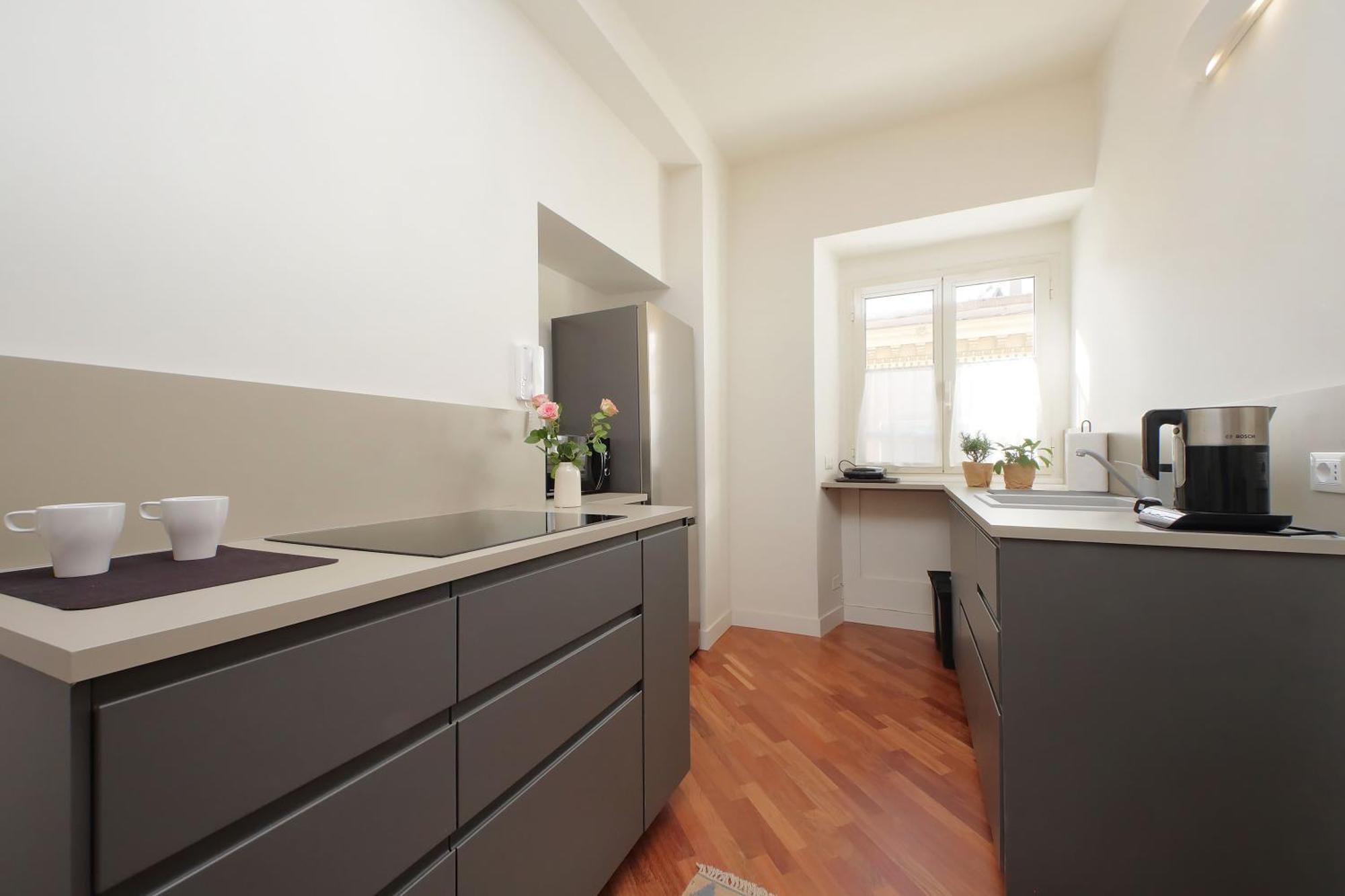 Vatican Leone Iv - Mrlucas Apartment
