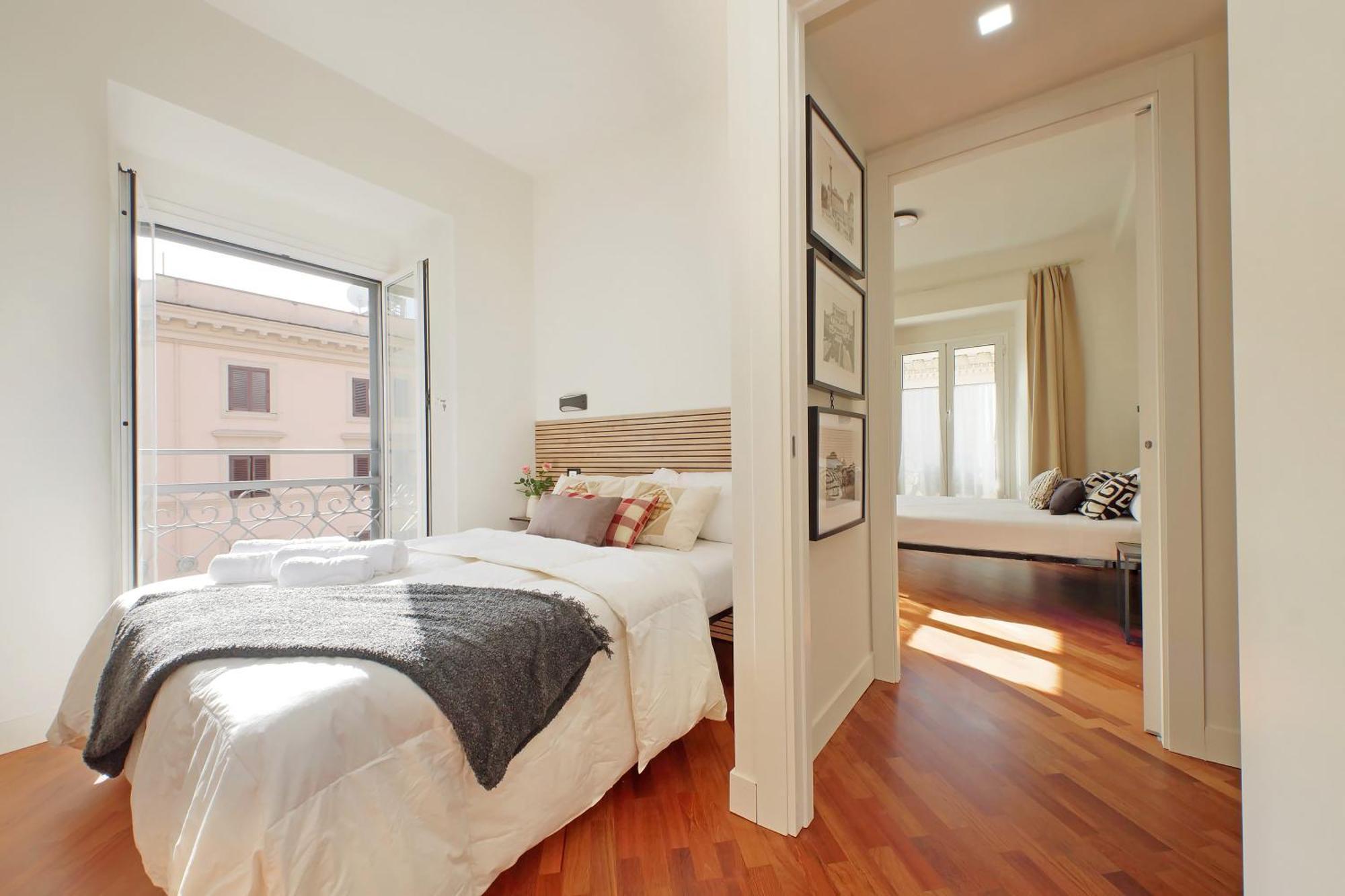 Apartment Vatican Leone Iv - Mrlucas