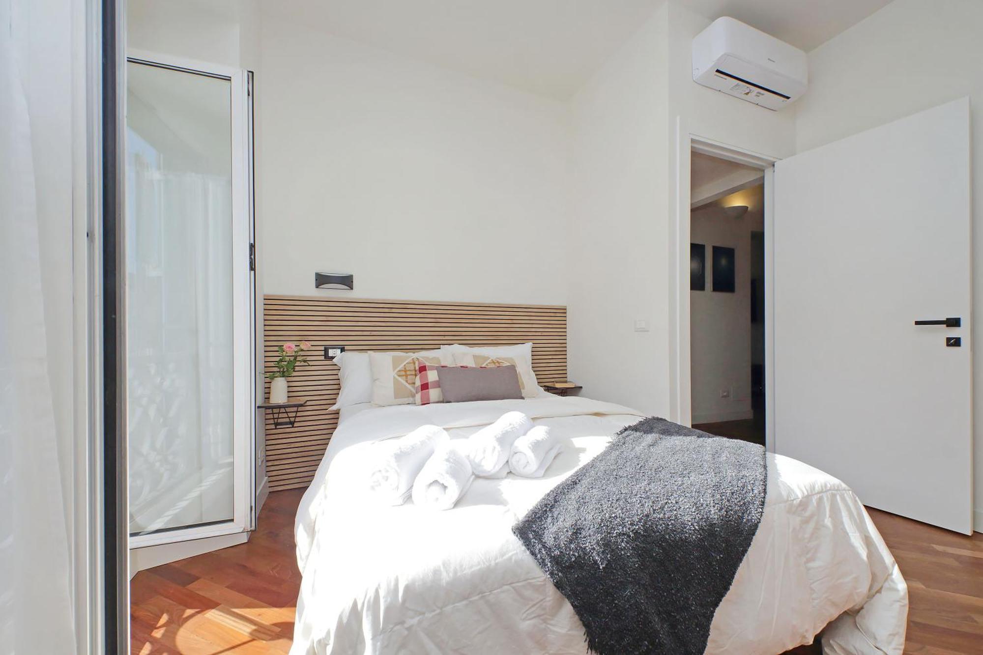 Vatican Leone Iv - Mrlucas Apartment