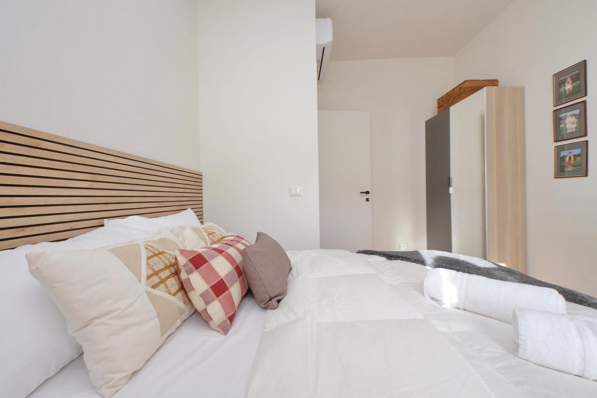 Apartment Vatican Leone Iv - Mrlucas *